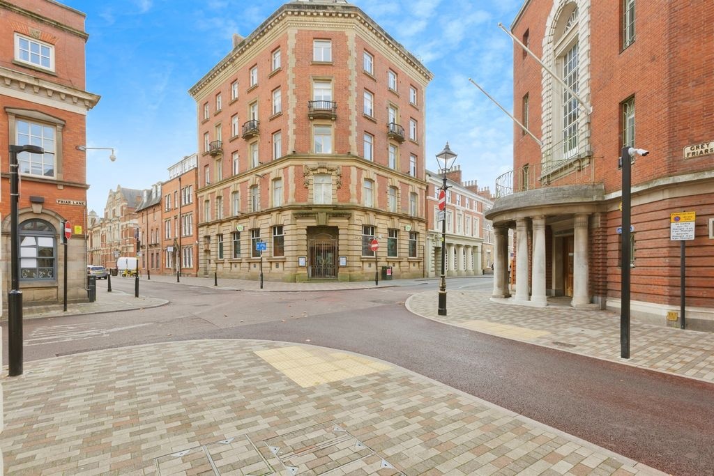 Additional image 15 of 2 Bed Flat, Leicester, LE1, N1 7GU