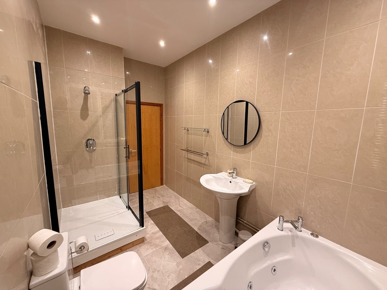 Additional image 14 of 2 Bed Flat, Leicester, LE1, N1 7GU