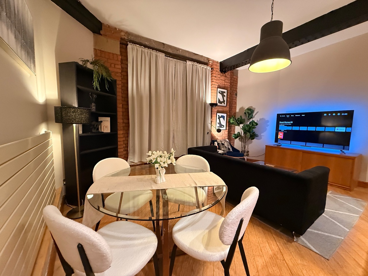 Additional image 9 of 2 Bed Flat, Leicester, LE1, N1 7GU