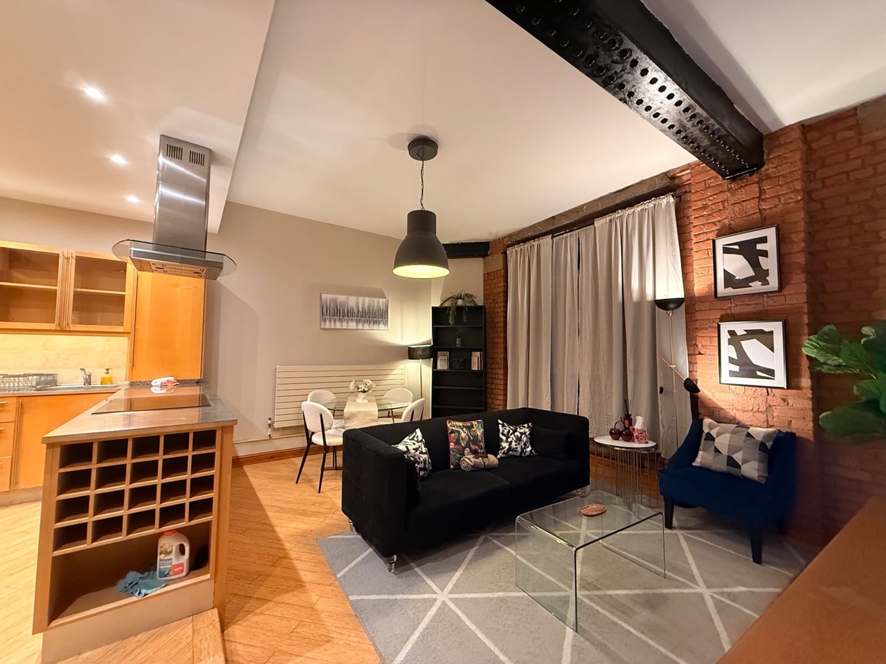 Additional image 6 of 2 Bed Flat, Leicester, LE1, N1 7GU