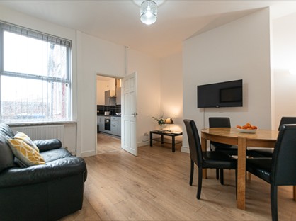 3 Bed Terraced House, Irvine St, WN7