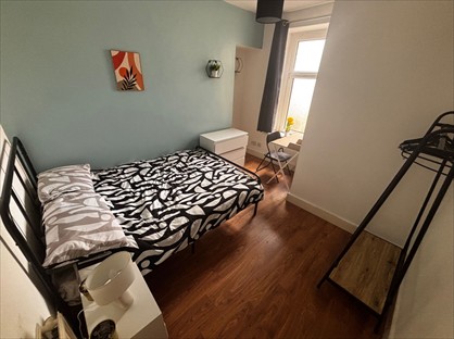 6 Bed Terraced House, Milton Terrace, SA1