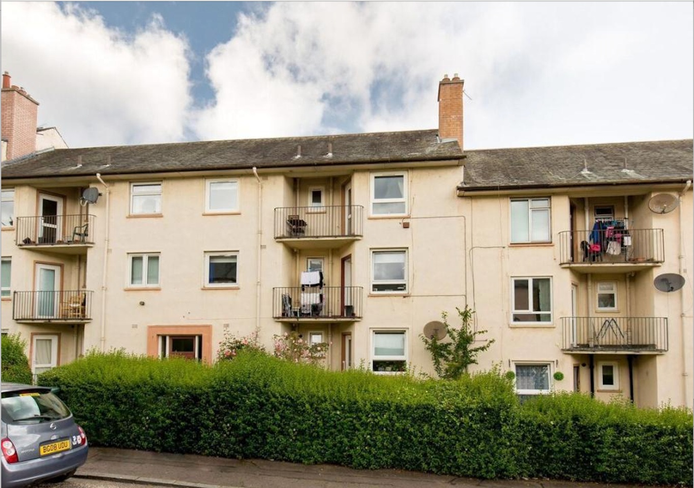 Edinburgh - 2 Bed Flat, Rutherford Drive, EH16 - To Rent Now for £995. ...