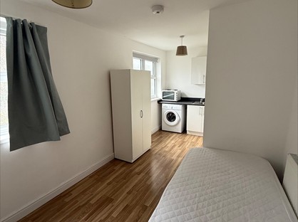 Studio Flat, The Cottage, EN6
