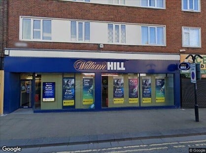 2 Bed Flat, Northgate, WF1