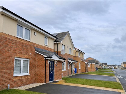 3 Bed Detached House, Angelica Drive, L11