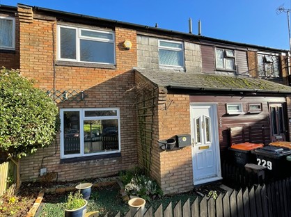 3 Bed Terraced House, Southwood Road, LU5