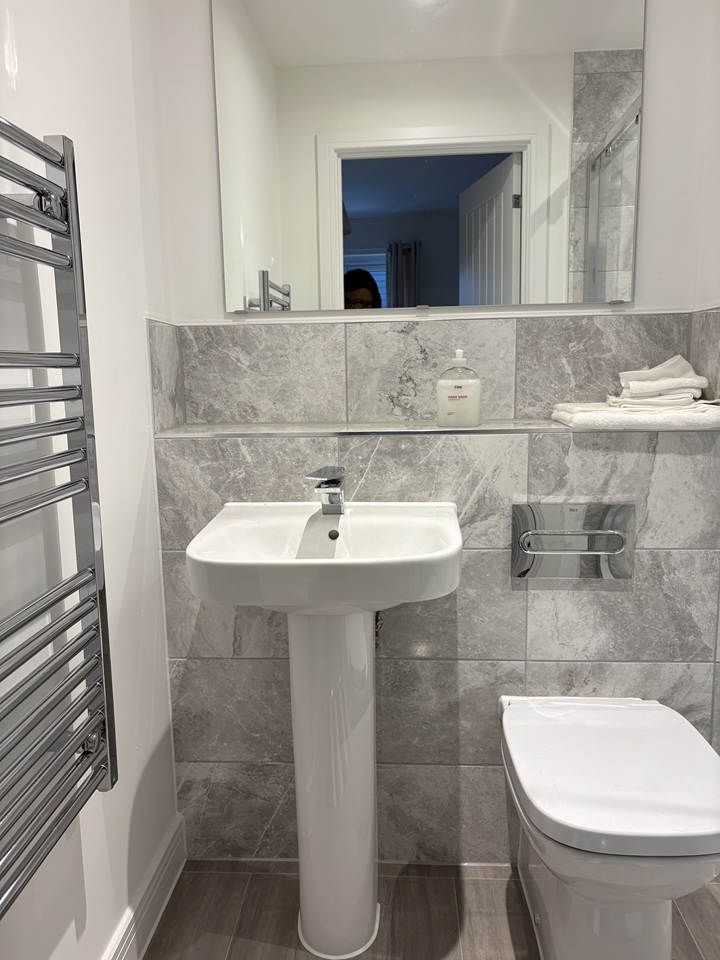 Additional image 12 of 2 Bed Detached House, Brigettine Square, CB1, N1 7GU