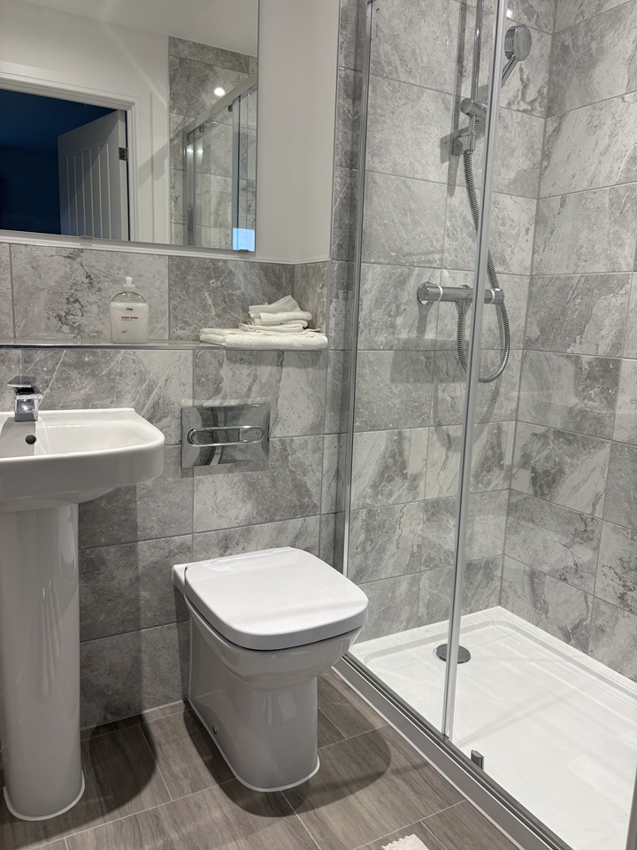 Additional image 13 of 2 Bed Detached House, Brigettine Square, CB1, N1 7GU