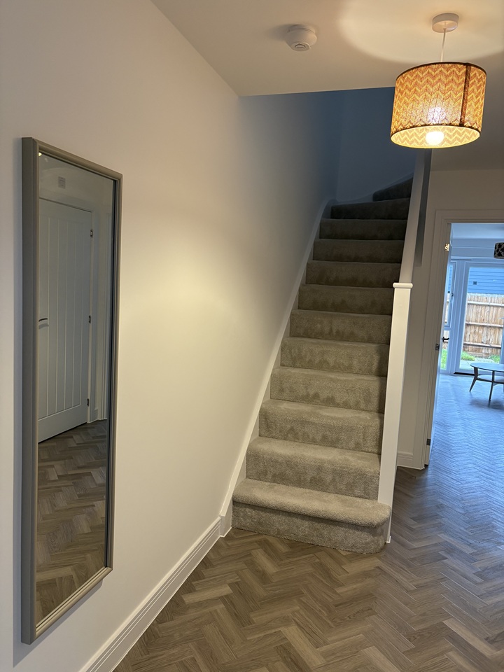 Additional image 9 of 2 Bed Detached House, Brigettine Square, CB1, N1 7GU