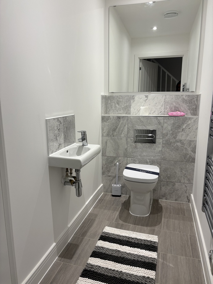 Additional image 8 of 2 Bed Detached House, Brigettine Square, CB1, N1 7GU