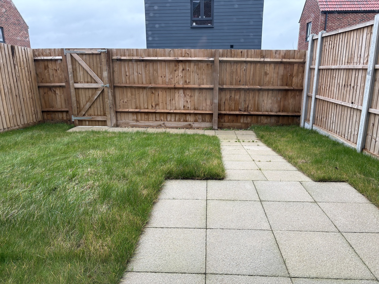 Additional image 3 of 2 Bed Detached House, Brigettine Square, CB1, N1 7GU