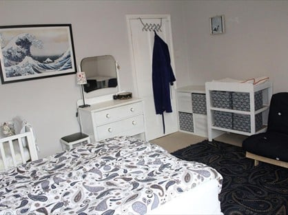 3 Bed Terraced House, Sydney Street, M32