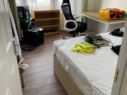 Room in a Shared House, Portland Road, ME7