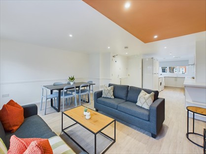 Room in a Shared House, Mint Road, LE2