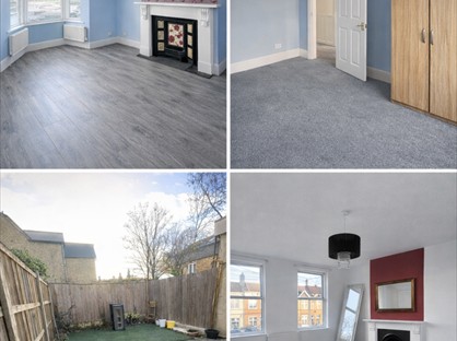 3 Bed Terraced House, Durants Road, EN3