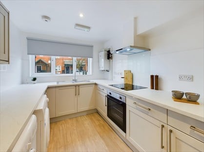 Room in a Shared House, Sage Road, LE2