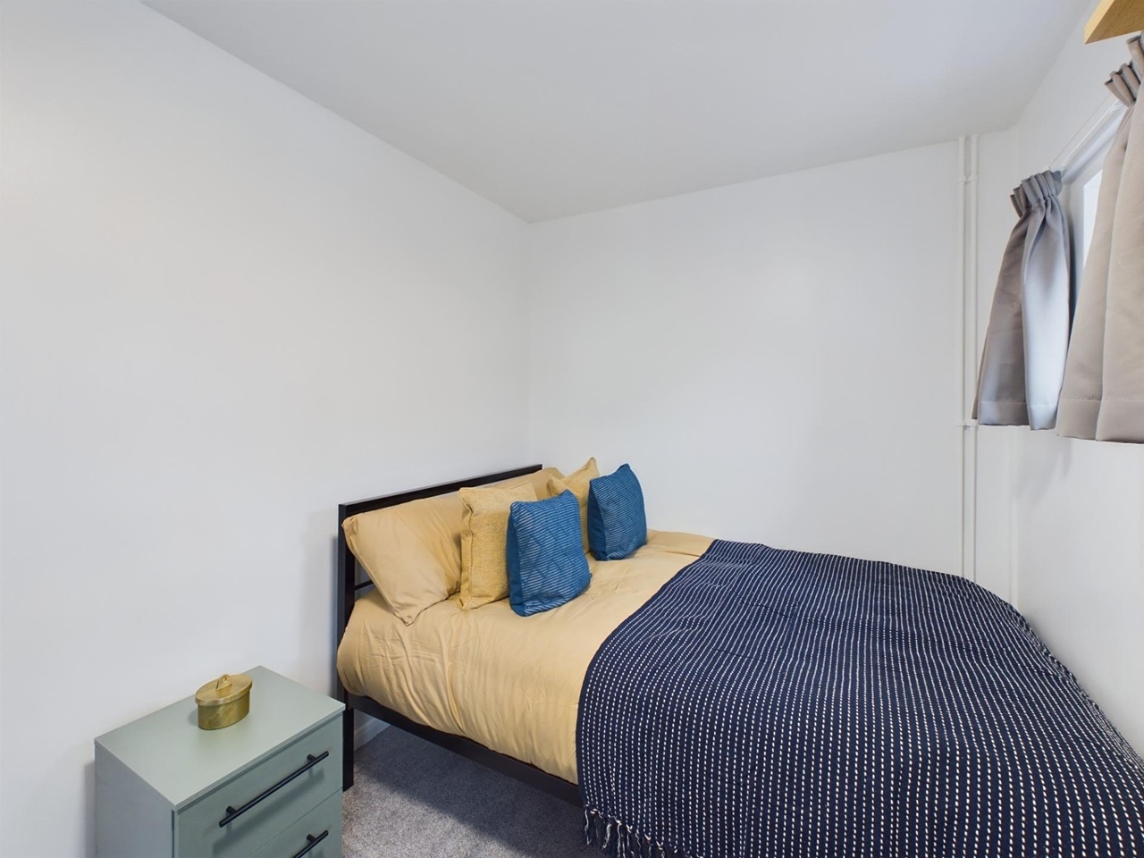 Room in a Shared House, Sage Road, LE2 photo 4