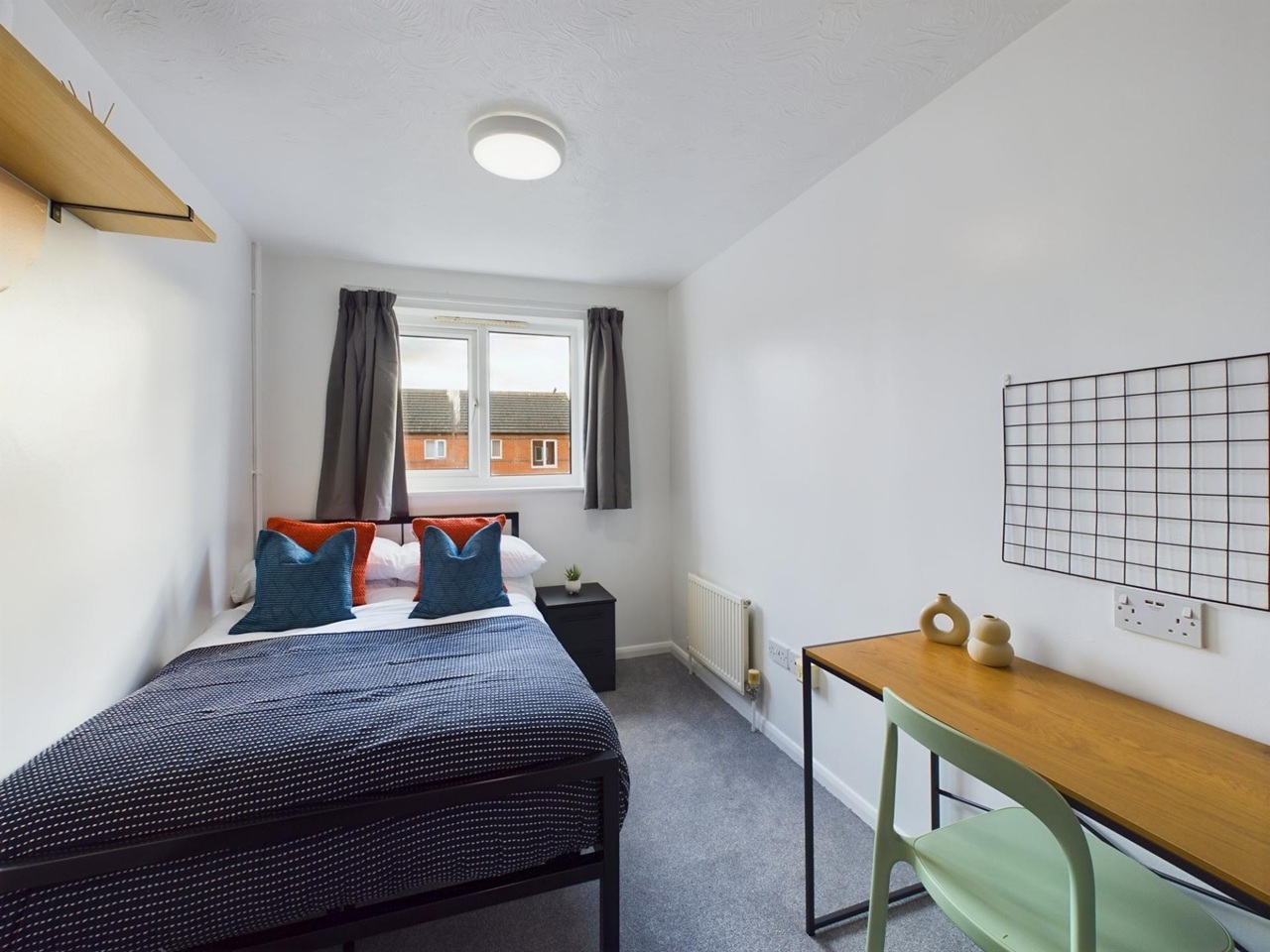Room in a Shared House, Sage Road, LE2 photo 5
