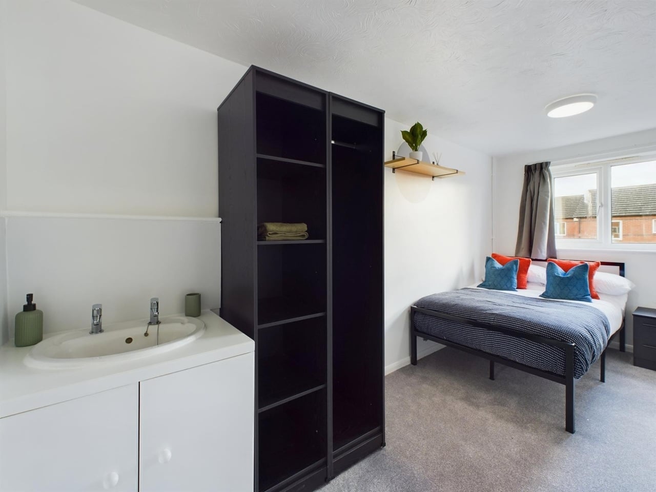 Room in a Shared House, Sage Road, LE2 photo 3