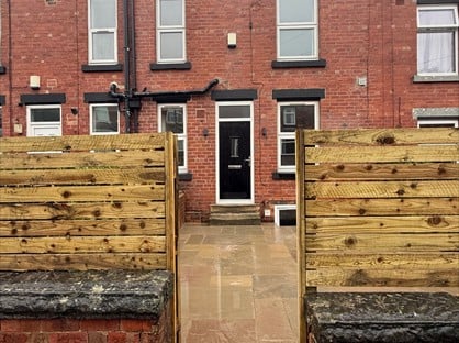 3 Bed Terraced House, Highbury Terrace, LS6