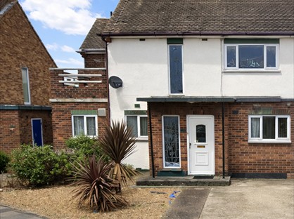 2 Bed Maisonette, Christchurch Avenue, RM13