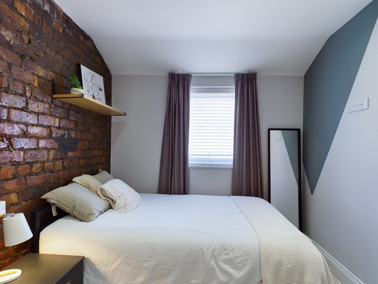 Room in a Shared House, Well Meadow Drive, S3, N1 7GU