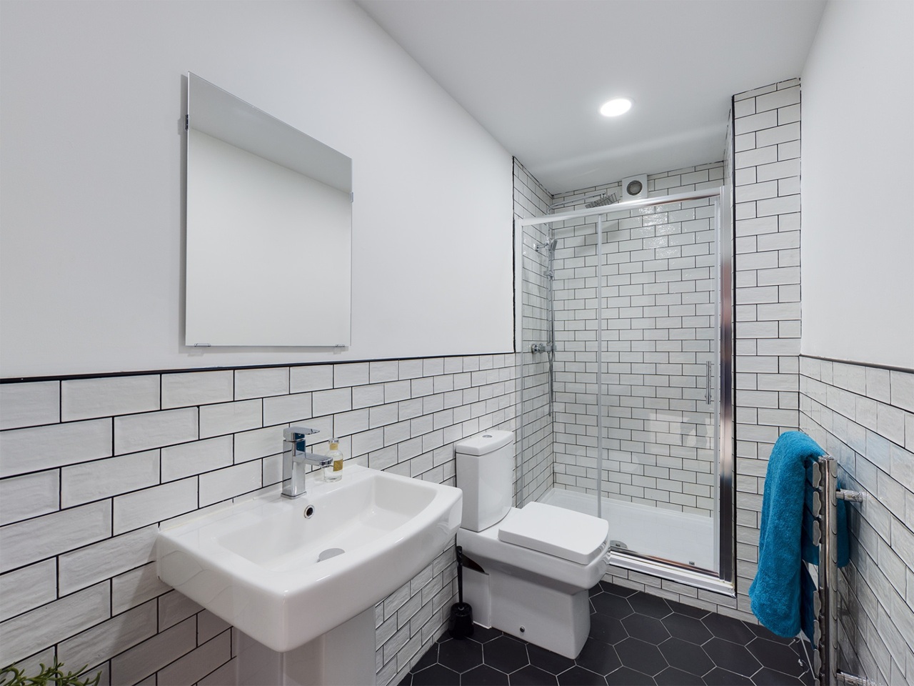 Additional image 5 of Room in a Shared House, Well Meadow Drive, S3, N1 7GU