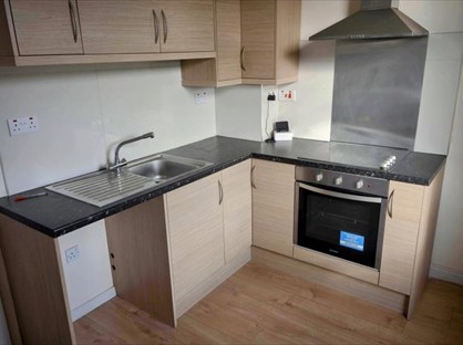 Studio Flat, Ashgrove Road, IG3