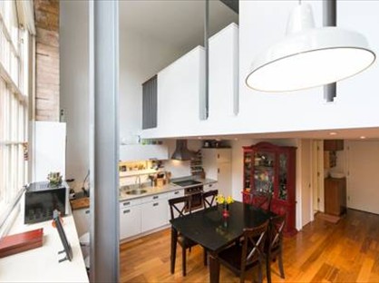 2 Bed Flat, Clark Street, E1