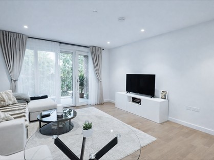 2 Bed Flat, Liddell Place, NW6