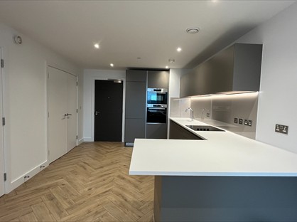 1 Bed Flat, Port Street, M1