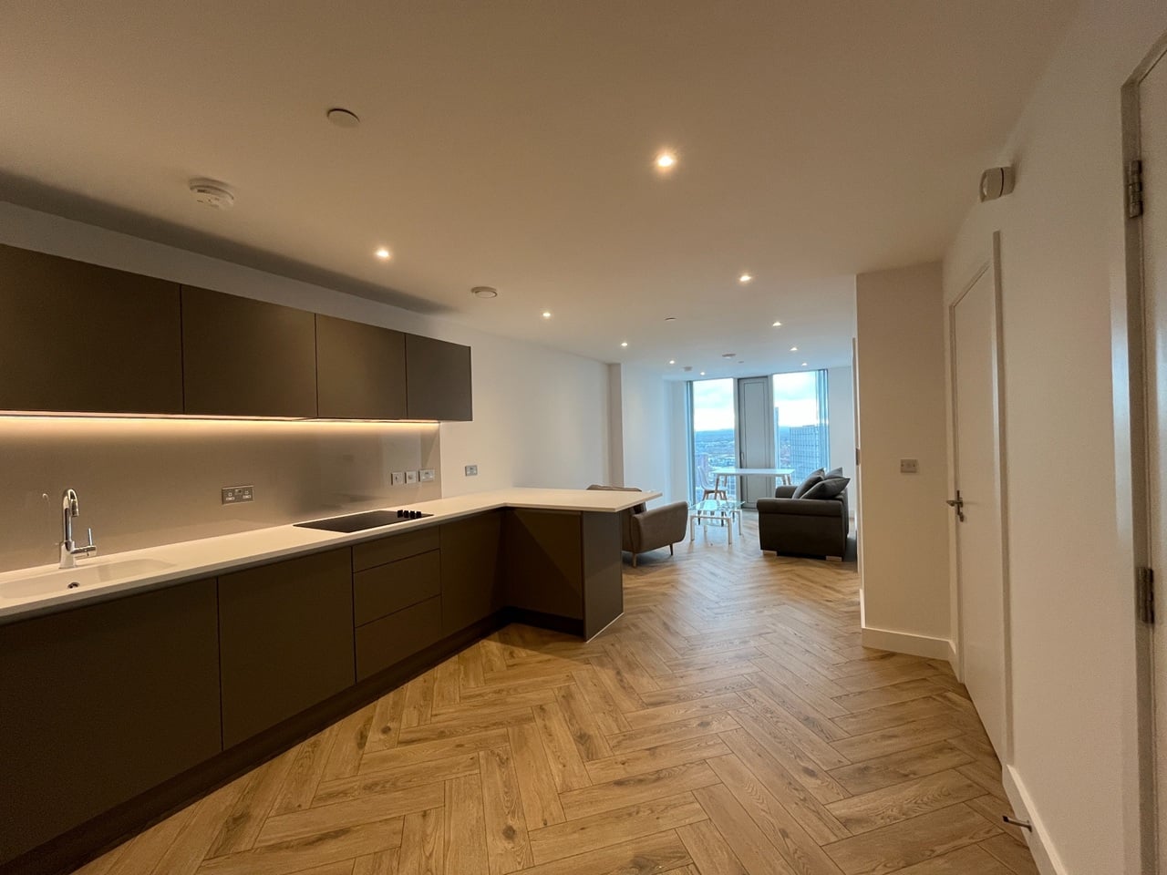 Additional image 5 of 1 Bed Flat, Port Street, M1, N1 7GU