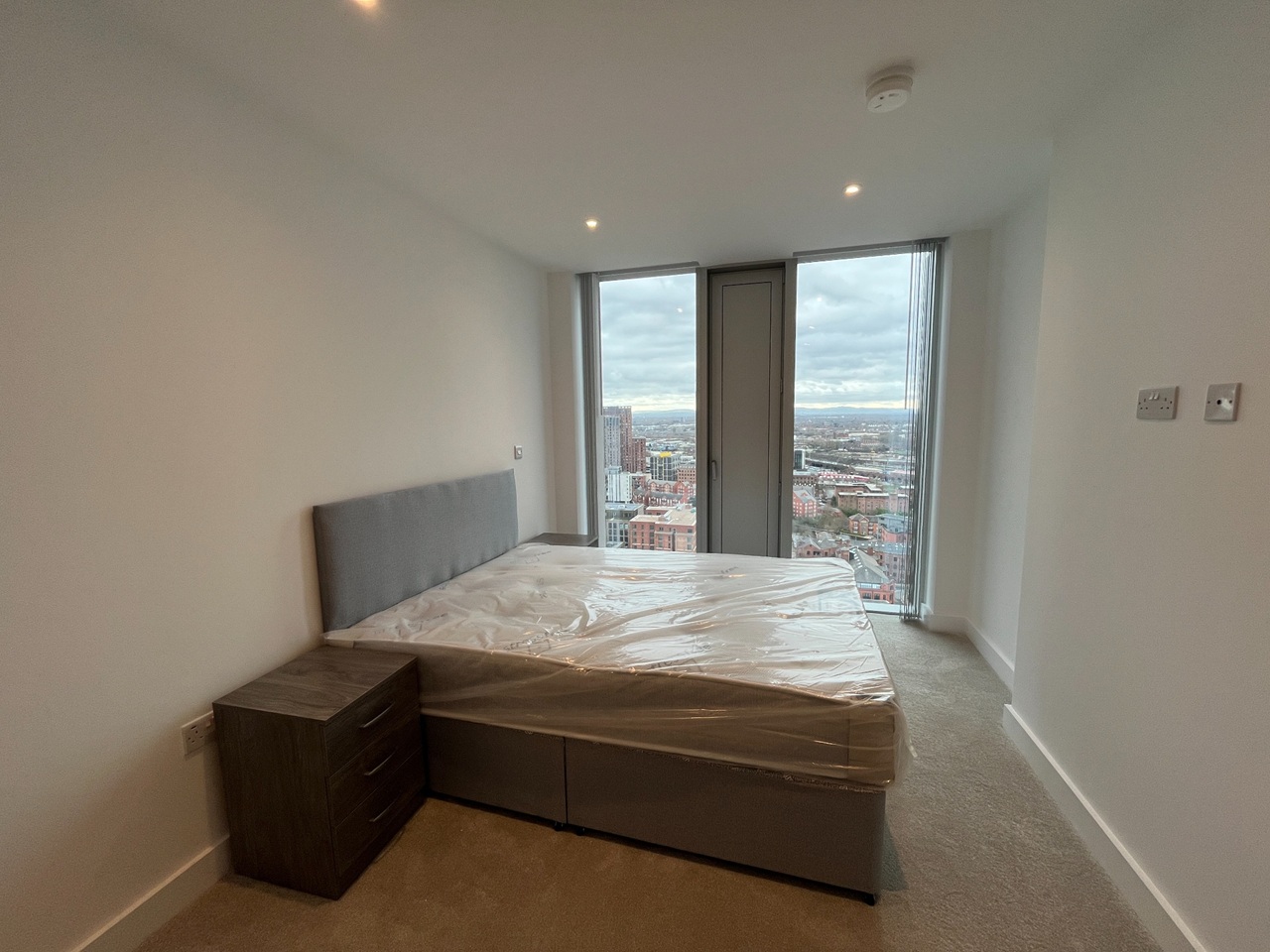 Additional image 7 of 1 Bed Flat, Port Street, M1, N1 7GU