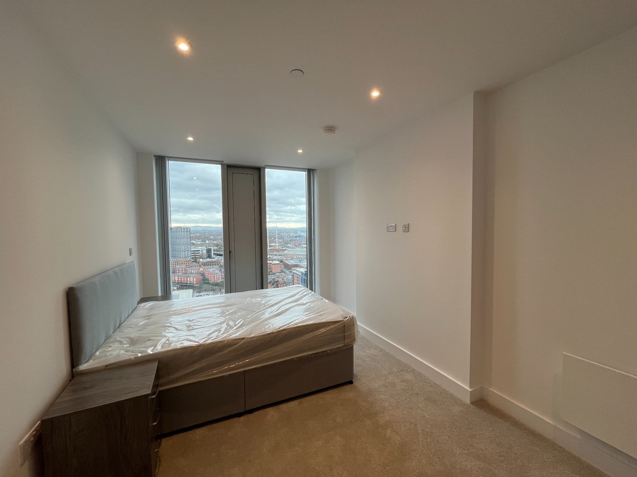 Additional image 9 of 1 Bed Flat, Port Street, M1, N1 7GU