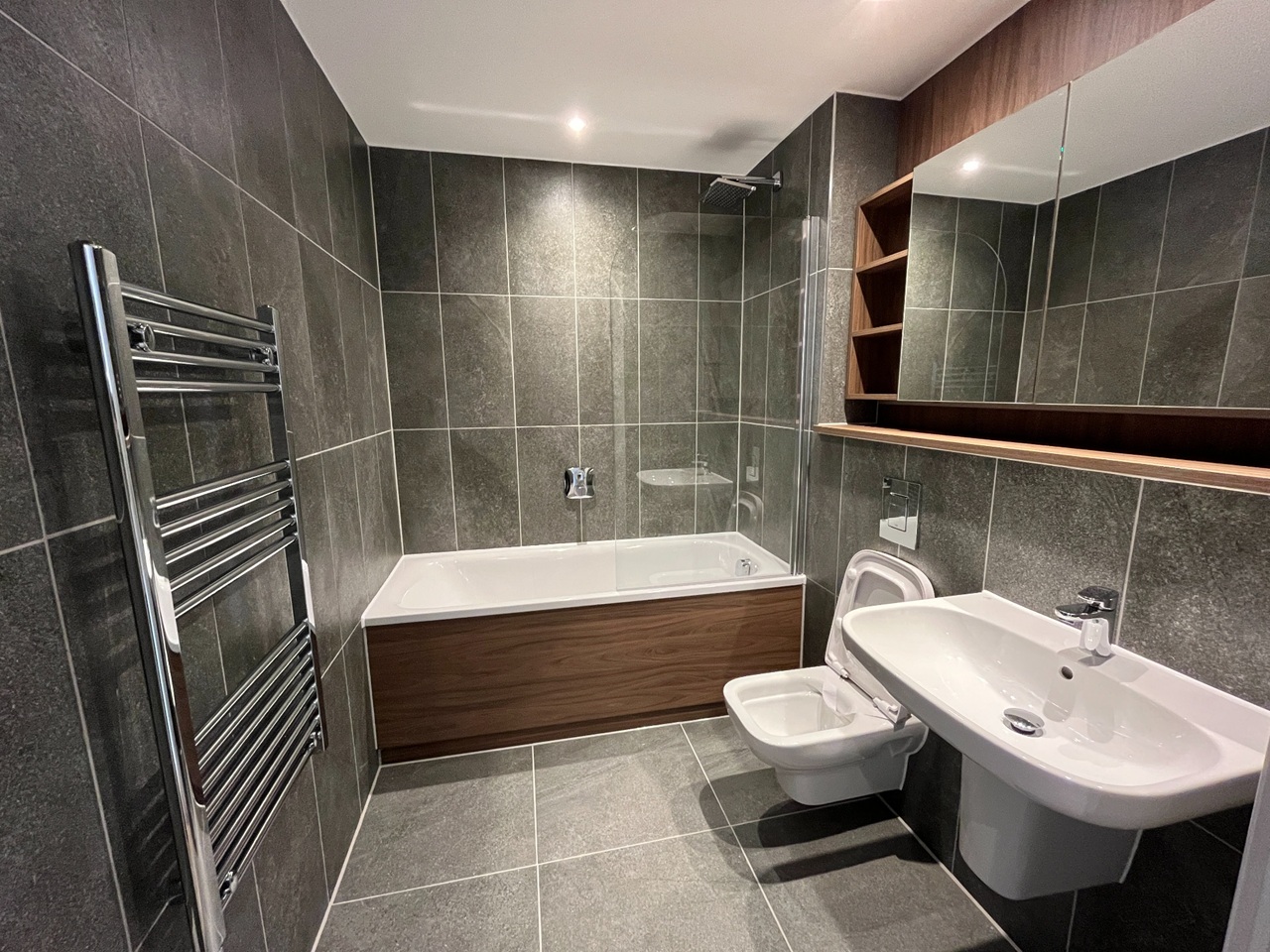 Additional image 10 of 1 Bed Flat, Port Street, M1, N1 7GU