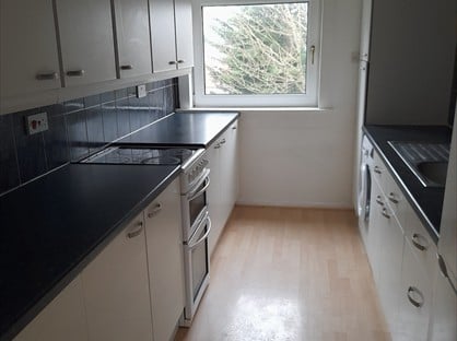 2 Bed Flat, Banner Road, G13