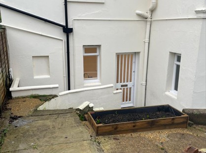 2 bed flat/apartment for rent in 2 Bed Flat, Beaconsfield Villas, BN1