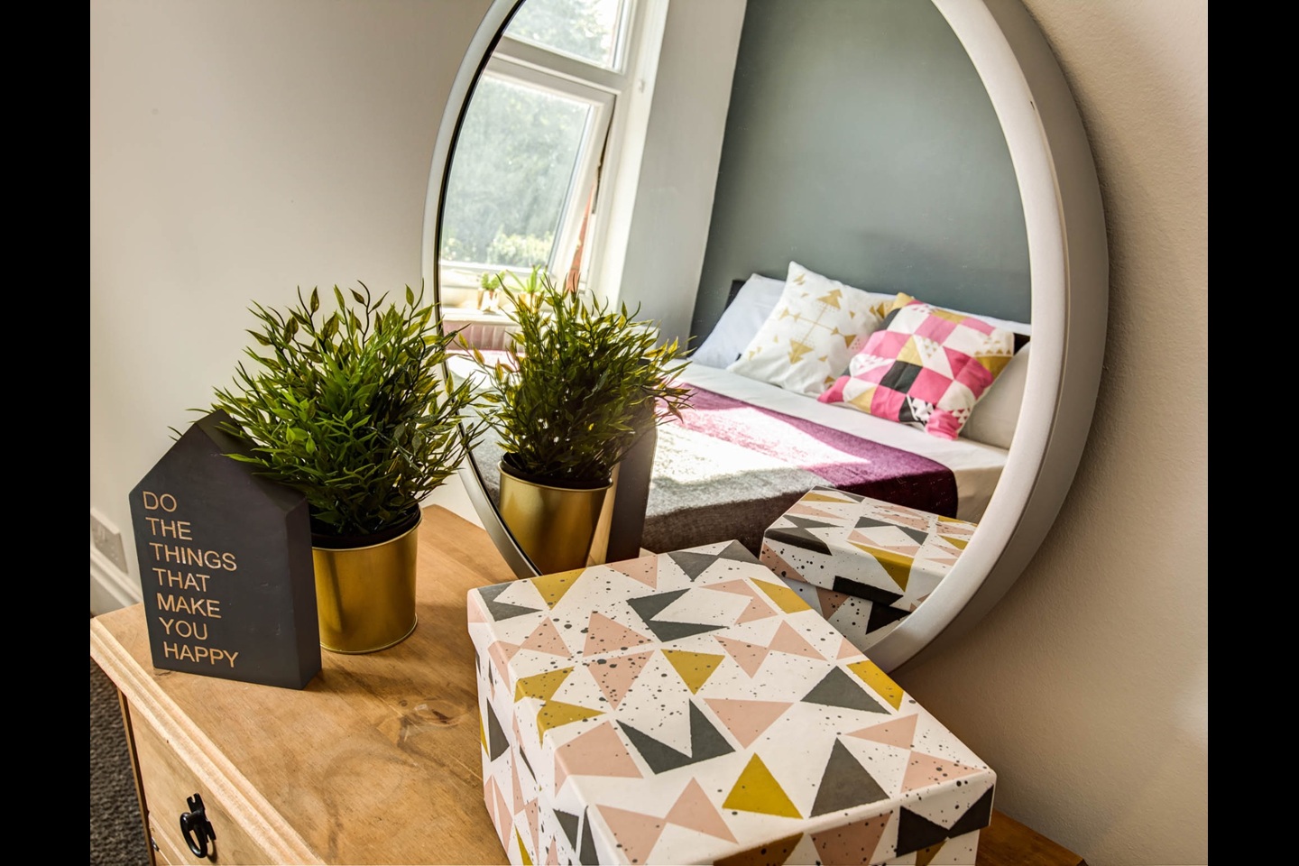 Room in a Shared House, Bass Street, DE22, N1 7GU