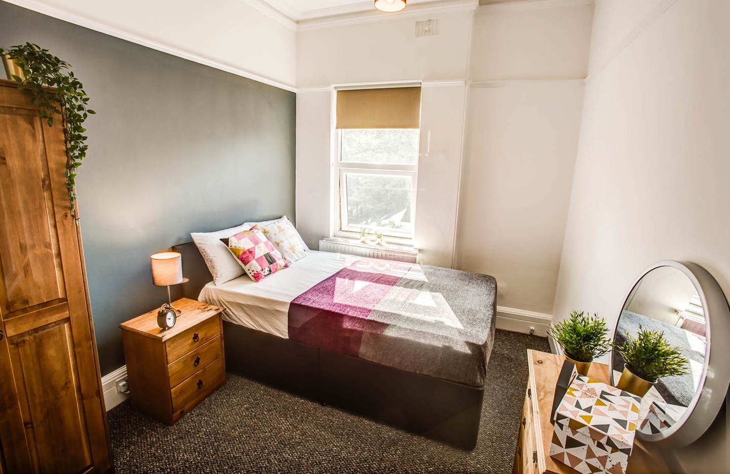 Additional image 3 of Room in a Shared House, Bass Street, DE22, N1 7GU