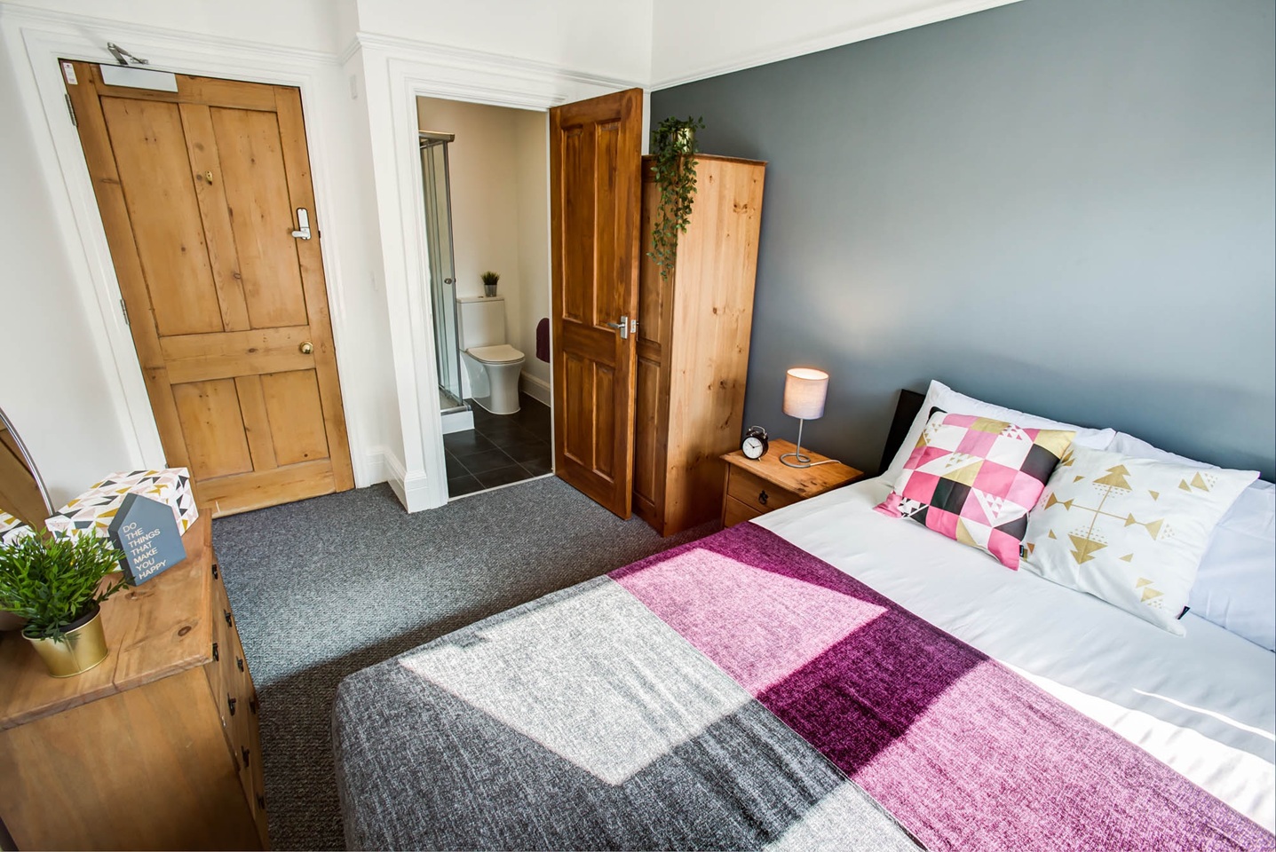 Additional image 2 of Room in a Shared House, Bass Street, DE22, N1 7GU