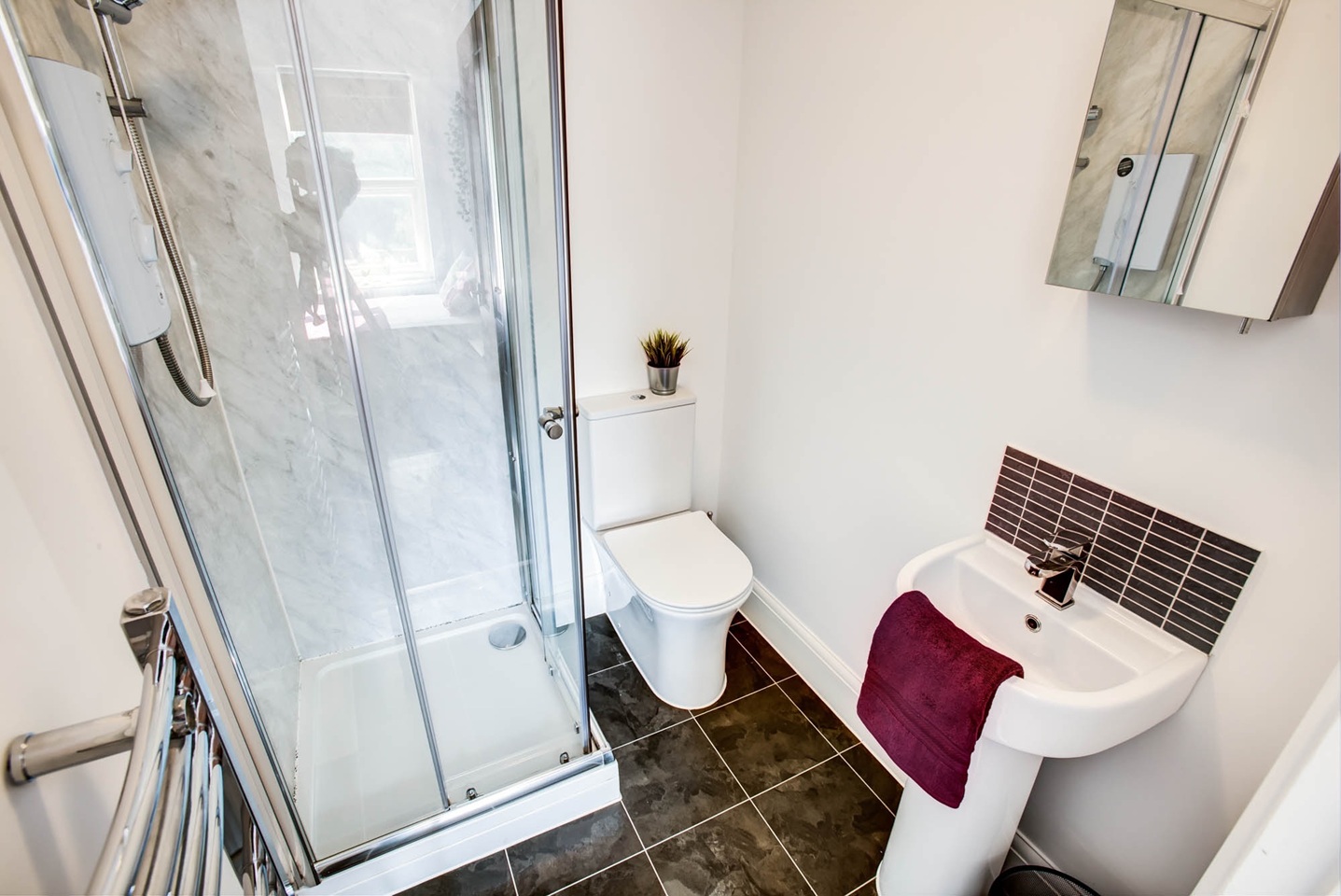 Additional image 4 of Room in a Shared House, Bass Street, DE22, N1 7GU