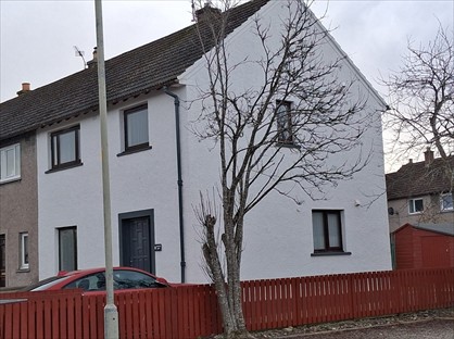 3 bed terraced house for rent in 3 Bed End Terrace, Tomatin Road, IV2