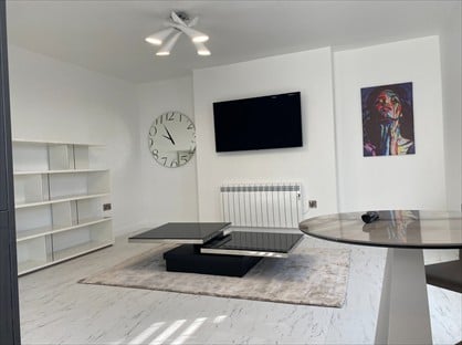 1 Bed Flat, St. Mildreds Road, CT11