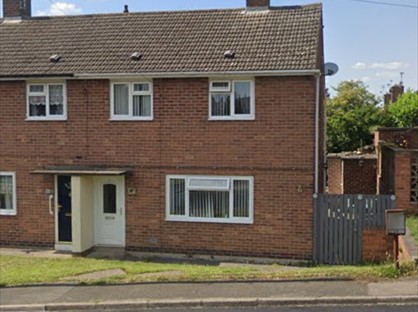 3 Bed Semi-Detached House, New Street, S42