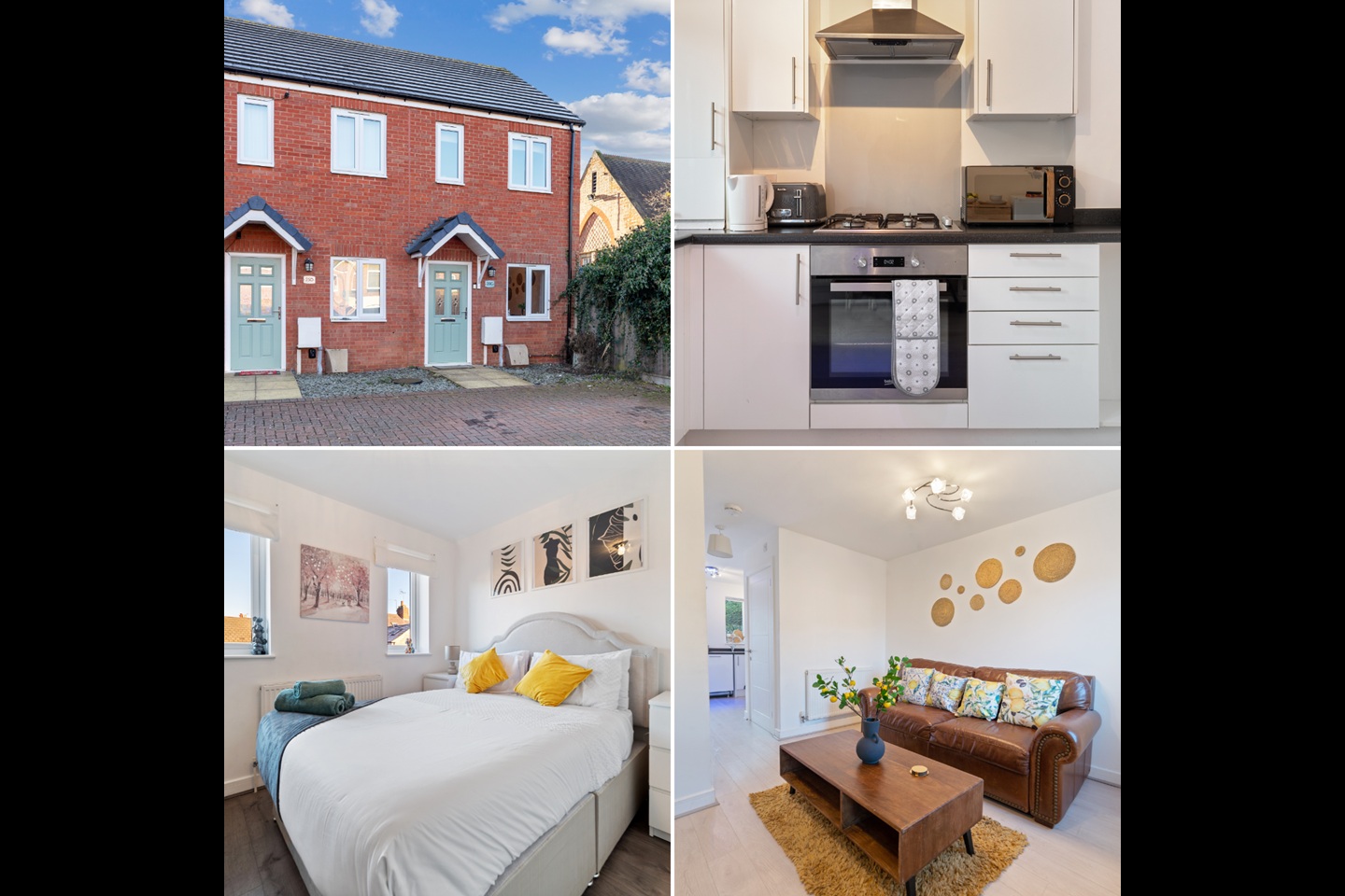 2 Bed Semi-Detached House, Lansdowne Road, LE2, N1 7GU