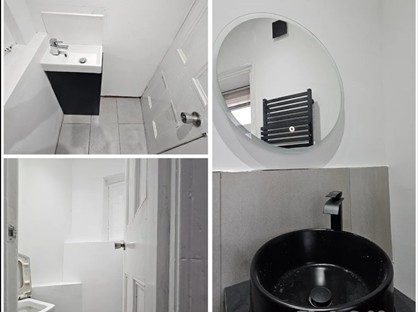 Room in a Shared House, Manchester Road, OL10