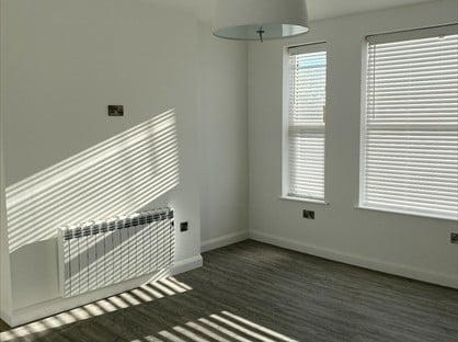 1 Bed Flat, St. Mildreds Road, CT11