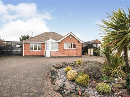 3 Bed Bungalow, College St, CV10