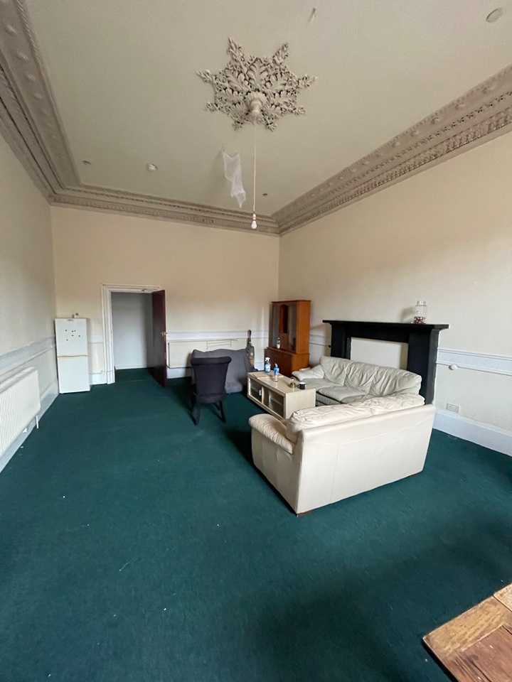 Additional image 2 of 2 Bed Flat, Alfred Terrace, G12, N1 7GU